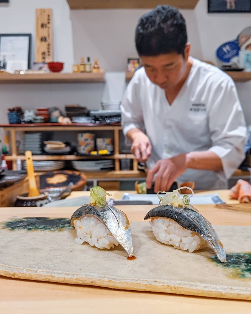 2019 10 01 Best Leeds Hanamatsuri Sushi