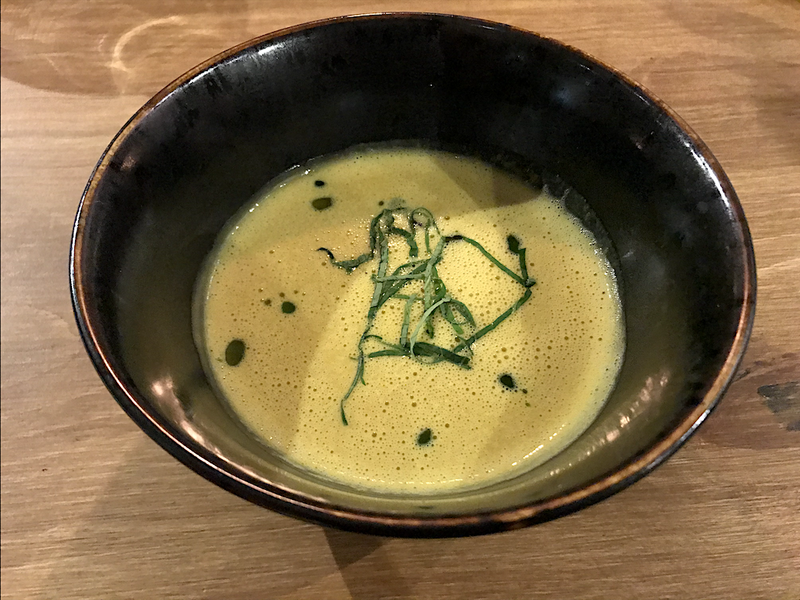 2019 10 03 Creameries Soup