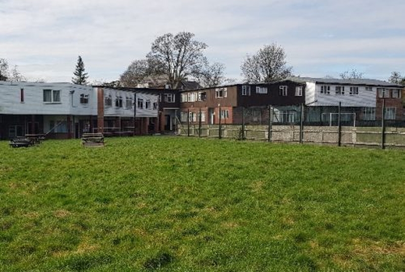 2019 10 04 Property Hulme Hall Grammar School