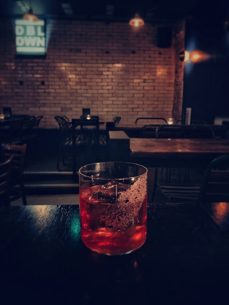 2019 11 04 Double Down Cocktail 2