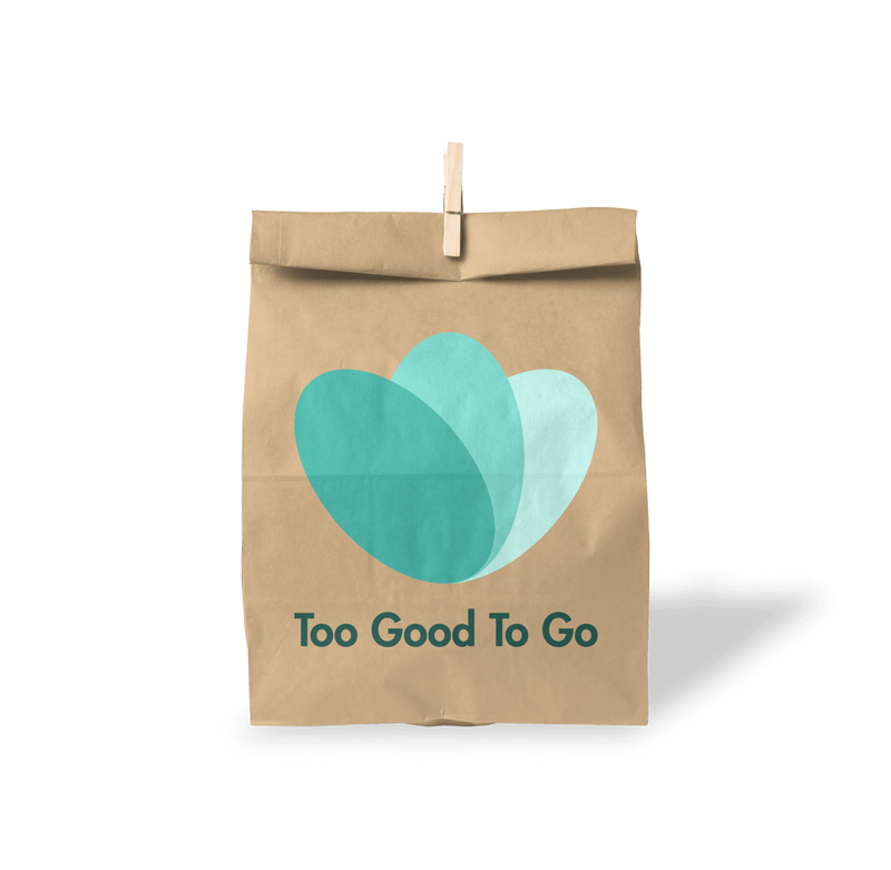 2019 11 08 Too Good To Go Magic Bag