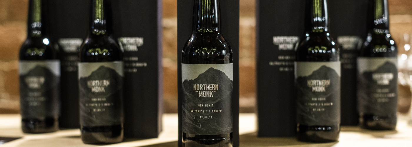 2019 11 12 Northern Monk Ben Nevis Beer Product