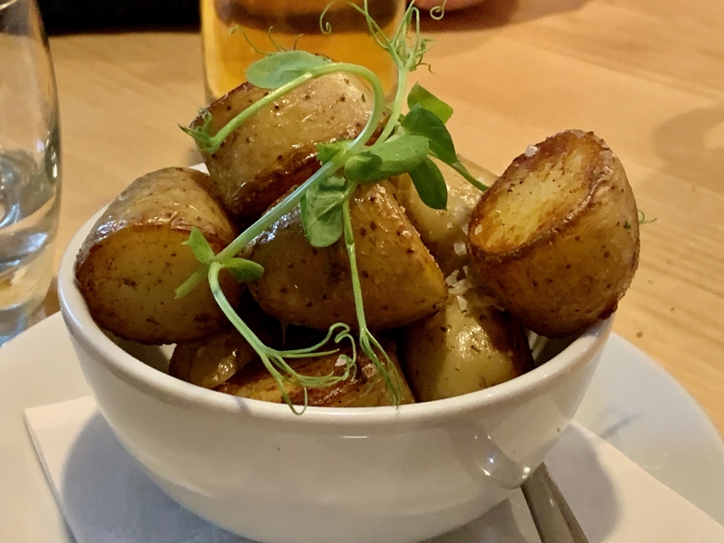 2019 11 19 Easy Fish Potatoes