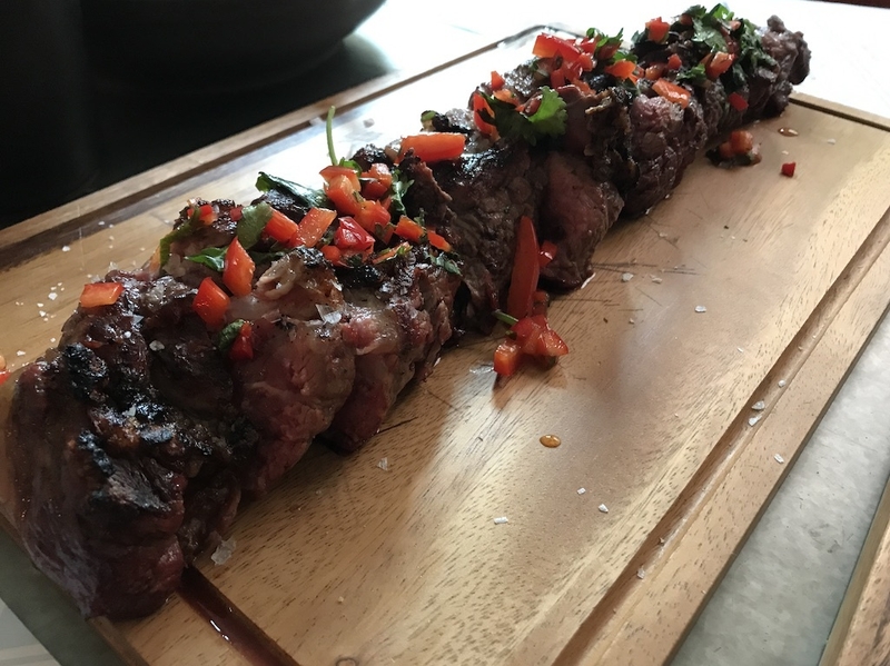 2019 11 20 Peru Perdu Steak