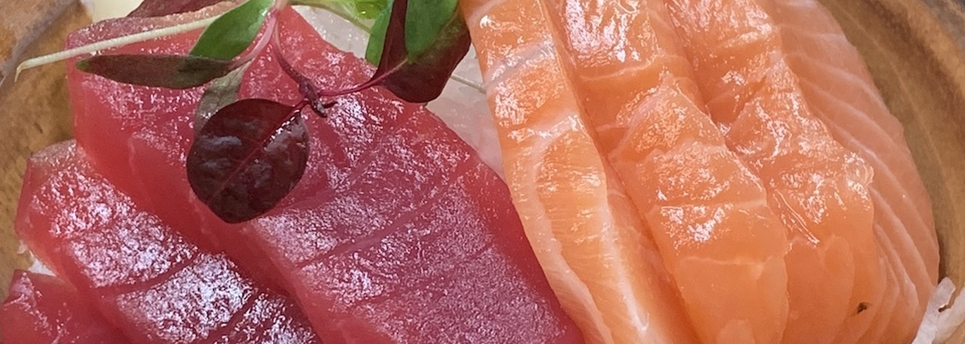 2020 01 31 Zumu Sushi Sashimi