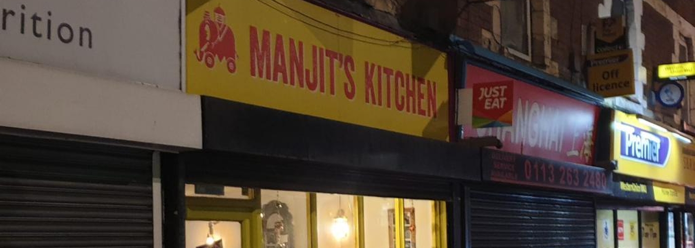 2020 02 04 Manjits Kitchen Exterior 2