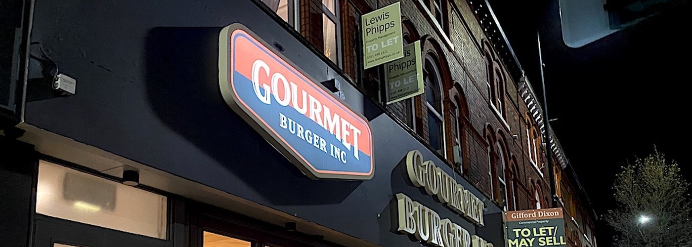 2020 02 07 Gourmet Burger Inc Exterior