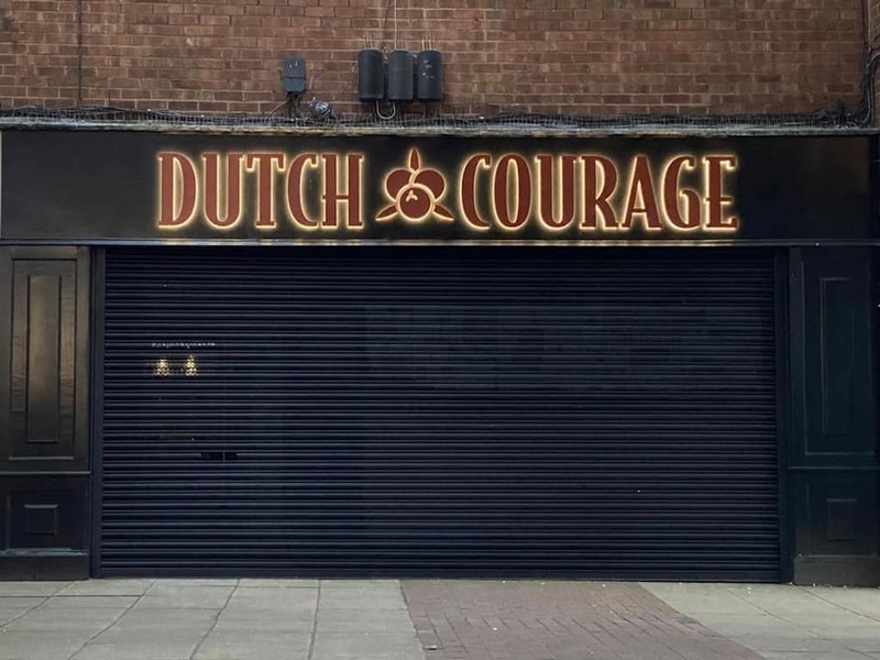 2020 07 24 New Openings Dutch Courage Sale