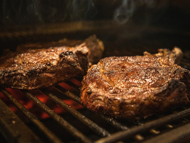 2020 08 05 Fnd Hawksmoor Steak