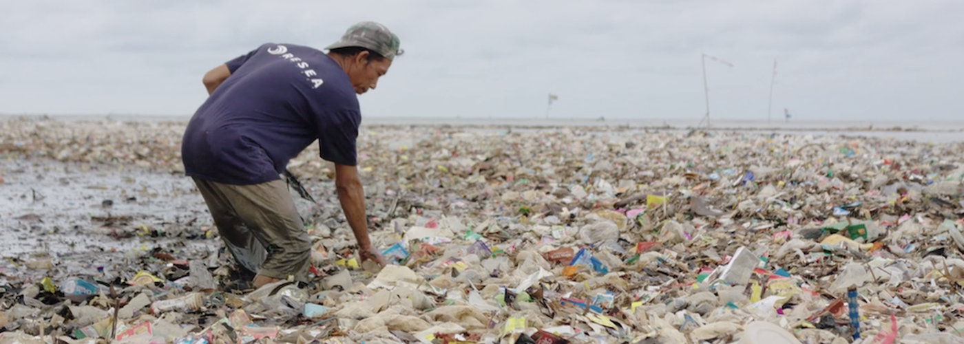 2020 08 17 Resea Ocean Plastic