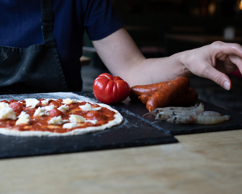 2019 05 02 Blanchflower Pizza Prawns