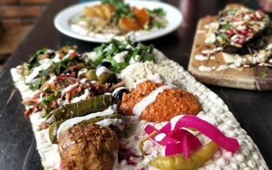 2018 10 01 Best Dishes Leeds Sarah