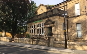 2018 08 20 Potting Shed Exterior