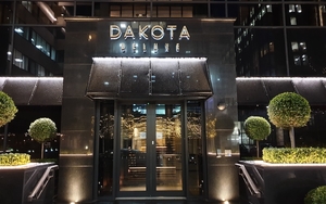 2019 03 07 Dakota Review Leeds060319 Dakota Exterior