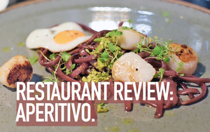 20171212 Aperitivo Review Thumb