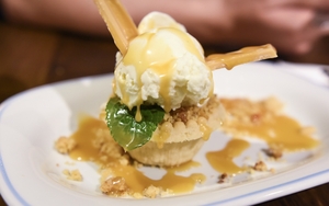 170522 Georges Great British Kitchen Pie