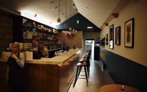 190218 Host Review Interior