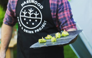 Harewood Food Drink Project