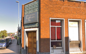 Corner Cafe Leeds Review