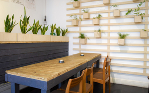 170525 Bar Review Tall Boys Seating