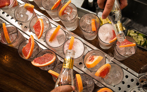 20180107 Gin Journey Leeds