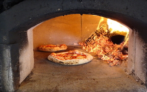 2018 08 07 Leeds Best Dish Hot Honey Dsc01877