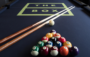 20180410 The Box Headingly