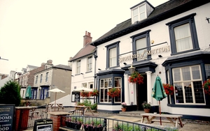 2018 11 23 Shoulder Of Mutton York