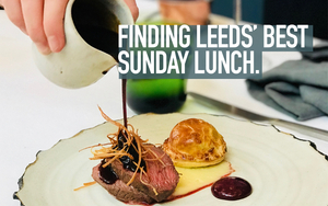 171026 Sunday Lunch Home Thumb