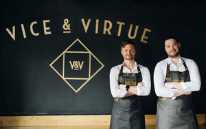 2019 05 17 Luke And Jono Vice And Virtue