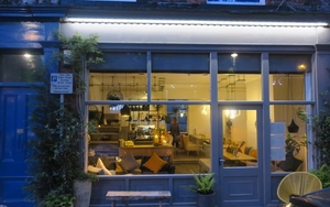 201805221 Fettle Exterior