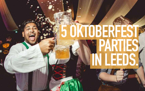 170918 Oktoberfest Thumb