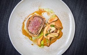 Beef Wellington At Home