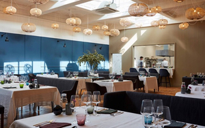 20180223 Home Restaurant