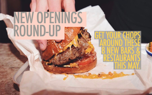 170503 May New Openings Social