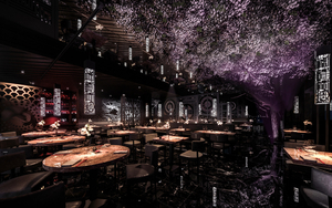 170518 Tattu Leeds Ground Floor