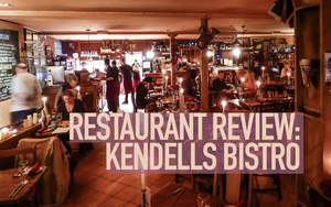 170713 Kendells Review Thumb