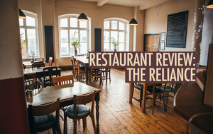 160803 The Reliance Review Header