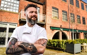 20180313 Matt Healy Leeds