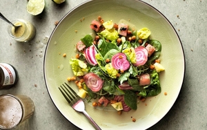 2018 05 15 Turtle Bay