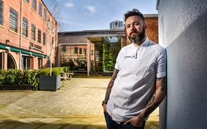 20180313 Matt Healy Chef