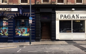 2018 07 23 Maven Review Maven Exterior