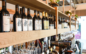 170405 The Place Wine