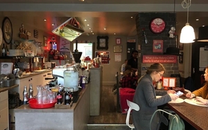 2018 11 07 Ira B Counter