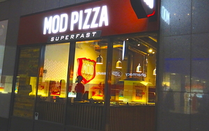 2018 12 19 Mod Pizza Exterior