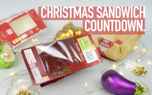 171110 Christmas Sandwich Thumb