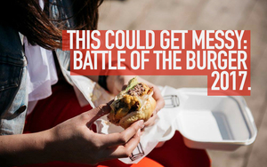170816 Battle Of The Burger Thumb