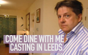 180109 Come Dine With Me Thumbnail