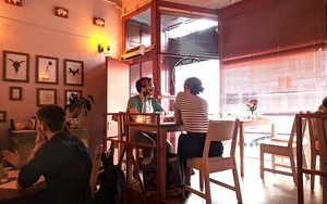 2018 10 15 The Swine That Dines Review 2018 10 15 The Swine That Dines Review 2018 08 13 Std Interior 1