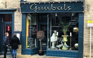 170605 Gimbals Review Exterior